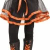 Fun World Accessories Ribbon Tutu 1 Fun World Accessories Ribbon Tutu