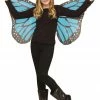 Fun World Soft Butterfly Wings - Child Costumes