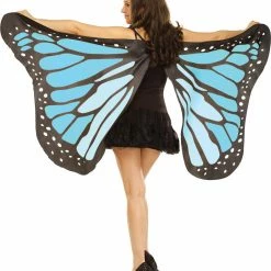 Fun World Soft Butterfly Wings