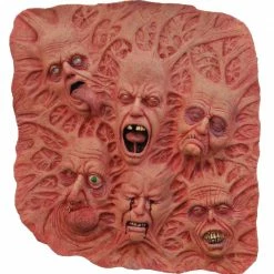 Chuck Jarman Decorations & Props Slate Of Souls Latex