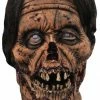 Chuck Jarman Sir Ghastly Latex Mask Masks