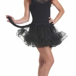 Seasonal Visions Accessories Purple Kitty Accessory Set