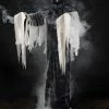 Seasonal Visions Decorations & Props Reaper Fogger Phantom In Black Huge 5FT Prop Decoration