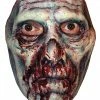 Trick Or Treat Studios Masks Bruce Spaulding Fuller Zombie 3 Adult Face Mask