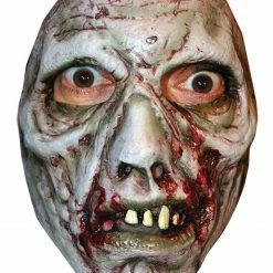Trick Or Treat Studios Masks Bruce Spaulding Fuller Zombie 4 Adult Face Mask