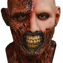 Trick Or Treat Studios The Official Darkman Latex Mask TV & Movie Costumes