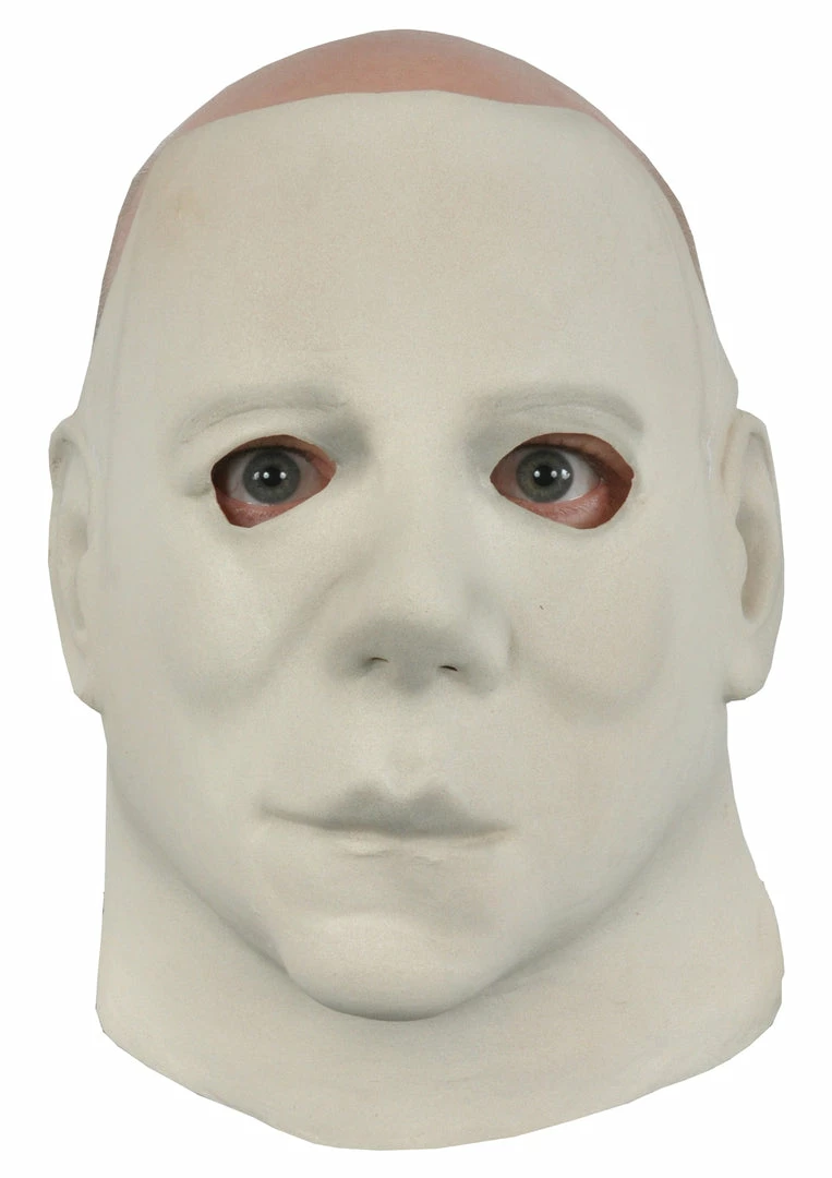 Trick Or Treat Studios Horror Movie Costumes Halloween 2 Michael Myers Face Mask 3 Trick Or Treat Studios Horror Movie Costumes Halloween 2 Michael Myers Face Mask