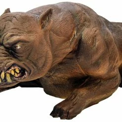 Distortions Mad Dog Animated Prop