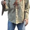 Distortions Killer Life Size Prop Decorations & Props