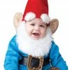 InCharacter Costumes Lil Garden Gnome Baby Toddler Costume 2 InCharacter Costumes Lil Garden Gnome Baby Toddler Costume