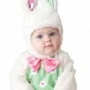 InCharacter Costumes Baby Bunny Toddler Infant Cute Rabbit Costume