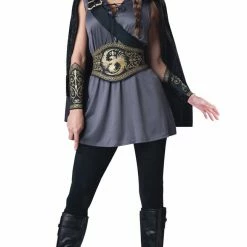 InCharacter Costumes Women's Huntress Costume