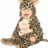 Leg Avenue Costumes Anne Geddes Baby Leopard Infant Toddler Costume 2 Leg Avenue Costumes Anne Geddes Baby Leopard Infant Toddler Costume