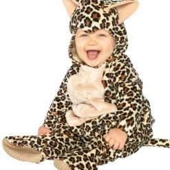 Leg Avenue Costumes Anne Geddes Baby Leopard Infant Toddler Costume