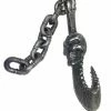 Forum Novelties Jumbo Hook And Chain 1 Forum Novelties Jumbo Hook And Chain