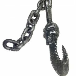 Forum Novelties Jumbo Hook And Chain