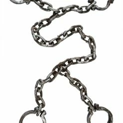 Forum Novelties Accessories Hand Leg Shackles