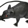 Forum Novelties Rat 5 Inch Vinyl Decorations & Props 1 Forum Novelties Rat 5 Inch Vinyl Decorations & Props