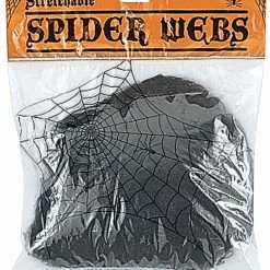 Forum Novelties Decorations & Props Black Web