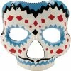 Forum Novelties Masks Day Of The Dead Male Mask