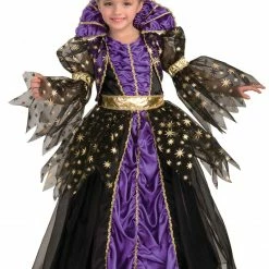 Forum Novelties Magical Miss Costumes