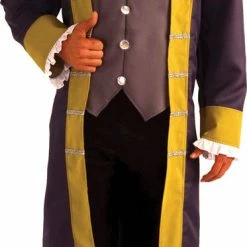 Forum Novelties Ben Franklin Adult