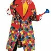 Forum Novelties Patches The Clown Adult
