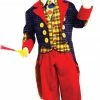 Forum Novelties Checkers The Clown Adult 1 Forum Novelties Checkers The Clown Adult
