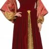 Forum Novelties Ann Boleyn Small Adult 2-6 1 Forum Novelties Ann Boleyn Small Adult 2-6