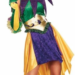 Forum Novelties Mardi Gras Miss Adult