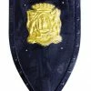 Forum Novelties Royal Shield Gold Crest