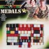Forum Novelties Medals Combat Hero Bars 1 Forum Novelties Medals Combat Hero Bars