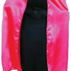 Forum Novelties Cape Red Short 45 Inches