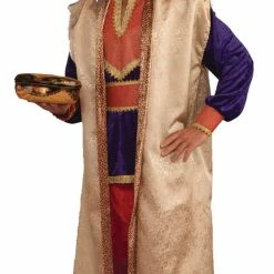Forum Novelties Wiseman Christmas Adult Costume