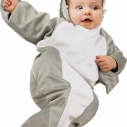 Underwraps Shark Bunting Infant Baby Costume