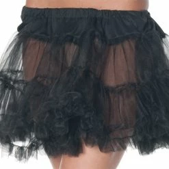 Underwraps Petticoat Adult Tutu Accessories