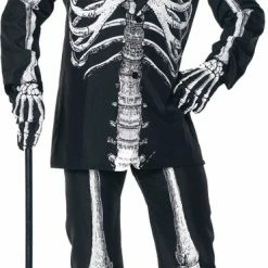 Underwraps Men's Bone Daddy Costume Costumes