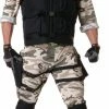 Underwraps Seal Team Teen Costume Costumes 2 Underwraps Seal Team Teen Costume Costumes