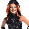 Rubie's Monster High, Skelita Calaveras Child Wig