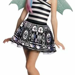 Rubie's Monster High, Girl's Rochelle Goyle Child Costume