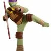 Rubie's Ninja Turtles, Deluxe Donatello Purple Child Costume And Mask