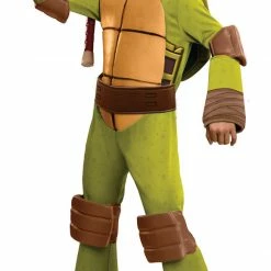 Rubie's Costumes Ninja Turtles, Michelangelo Orange Child Costume