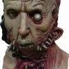 Ghoulish Alien Host Adult Latex Mask Sci-Fi Costumes