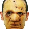 Ghoulish Serial Killer 5 Mask Latex Face Masks