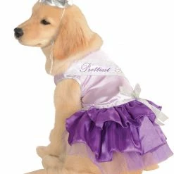 Rubie's Costumes Prettiest Pooch Pet Costume