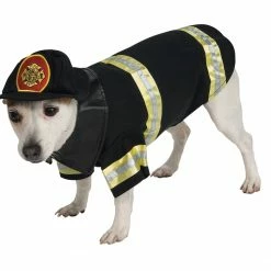Rubie's Firefighter Pet Costume Costumes