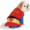 Rubie's Superman, Pet Costume Costumes 2 Rubie's Superman, Pet Costume Costumes