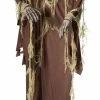 Forum Novelties 6 Foot Hanging Mummy Prop Decor