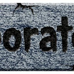 Forum Novelties Decorations & Props Laboratory Foam Plaque