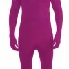 Forum Novelties Skin Suit Neon Costumes